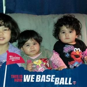 Meet your Posher, Kathy